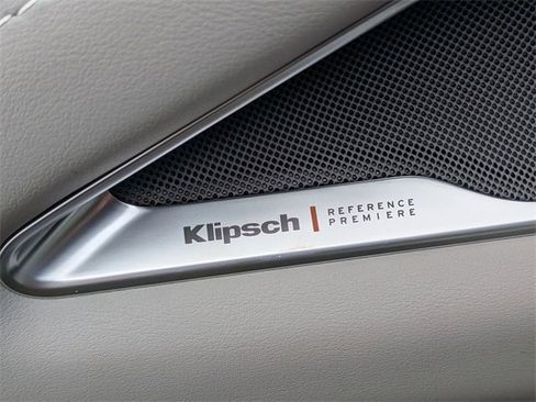 New 2026 INFINITI QX60 Autograph w/ Dark Cargo Package image 17