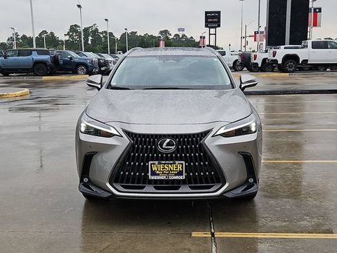 Used 2024 Lexus NX 350 AWD image 2