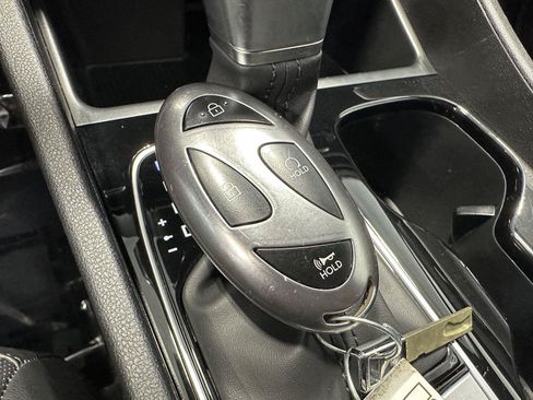 Certified 2025 Hyundai Tucson XRT AWD/4WD image 31
