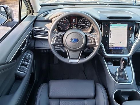 Used 2022 Subaru Outback Limited XT w/ Popular Package #2 image 15
