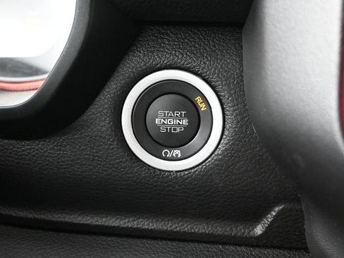 Used 2025 RAM 1500 Rebel image 23