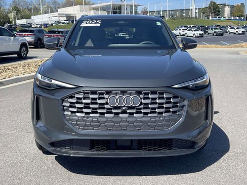 Certified 2025 Audi Q5 Prestige AWD/4WD image 2