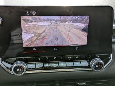 Used 2024 GMC Canyon Elevation w/ Convenience Package image 22