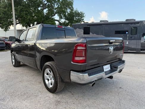 Certified 2020 RAM 1500 Big Horn image 4