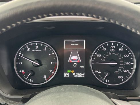 Certified 2023 Subaru Ascent Touring image 19