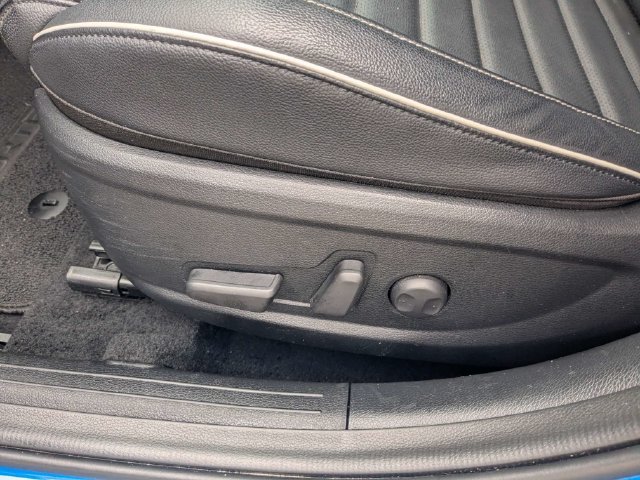 Certified 2024 Kia Forte GT-Line w/ GT-Line Premium Package FWD image 23