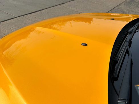 Used 2015 Ford Focus ST w/ Equipment Group 401A image 12