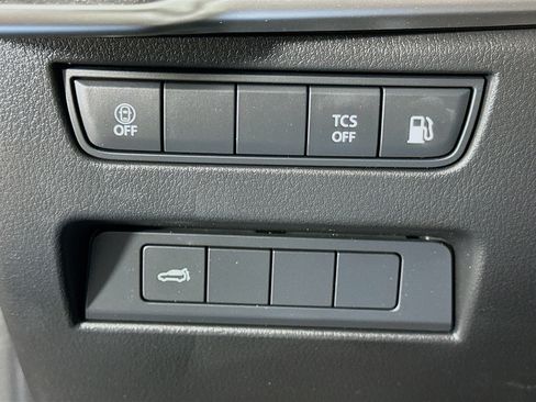 Used 2024 MAZDA CX-90 Plug-In Hybrid w/ Preferred AWD/4WD image 17