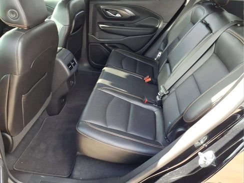 Used 2021 GMC Terrain SLT AWD/4WD image 14
