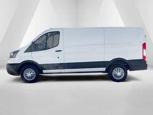 Used 2020 Ford Transit 250 Low Roof AWD w/ Load Area Protection Package image 4