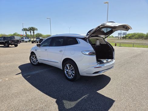 Used 2022 Buick Enclave Avenir w/ Trailering Package, 5000 lbs. image 28