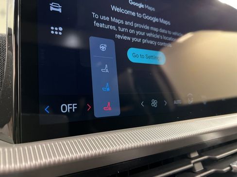 New 2026 Ford Explorer Tremor w/ Tremor Ultimate Package image 13