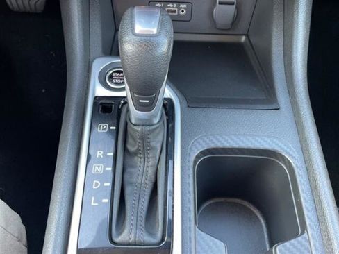 Used 2023 Nissan Sentra SV w/ Trunk Package image 23