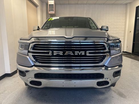 Used 2022 RAM 1500 Laramie image 40