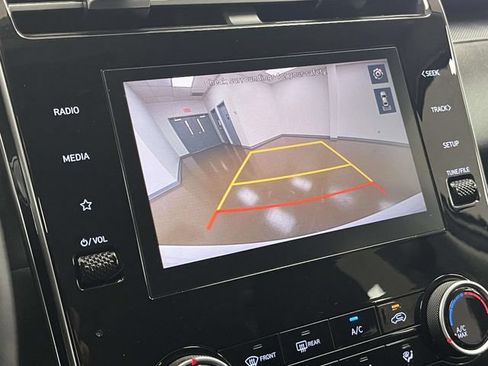 Certified 2023 Hyundai Tucson SEL AWD/4WD image 30