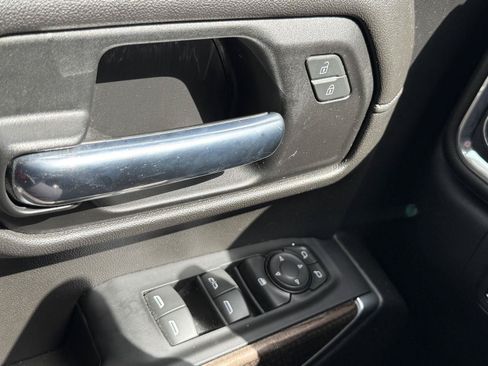 Used 2022 Chevrolet Silverado 1500 RST w/ All Star Edition Plus AWD/4WD image 21