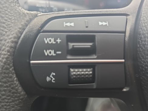 Used 2024 Honda Accord EX image 16