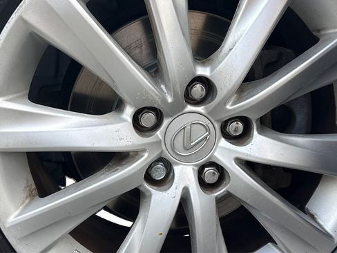 Used 2015 Lexus IS 250 RWD image 42