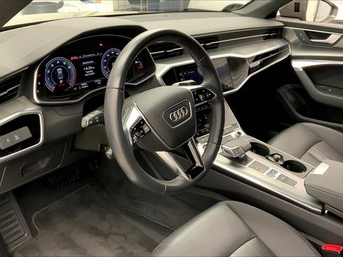 Certified 2024 Audi A6 2.0T Premium w/ Summer of Audi Package image 13