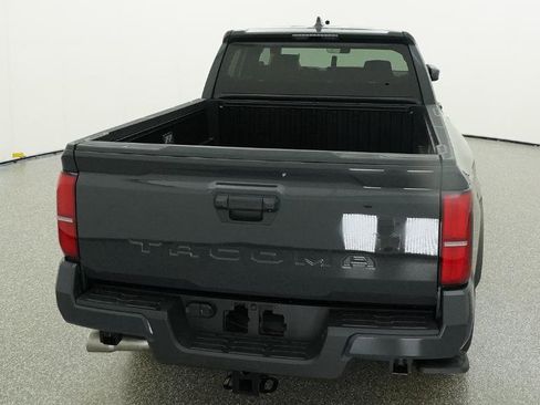 New 2026 Toyota Tacoma TRD Sport RWD image 41
