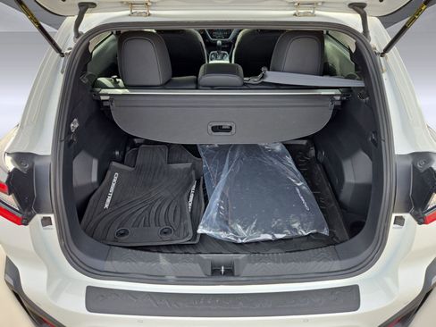 Used 2025 Subaru Crosstrek 2.5i Limited w/ Popular Package #3A image 31