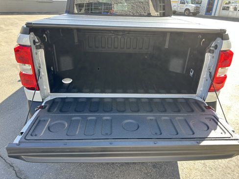 Certified 2026 Ford Maverick XLT w/ 4K Tow Package AWD/4WD image 7