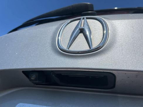 Used 2020 Acura RDX FWD image 17