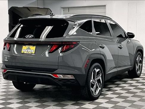 Used 2024 Hyundai Tucson SEL FWD image 13