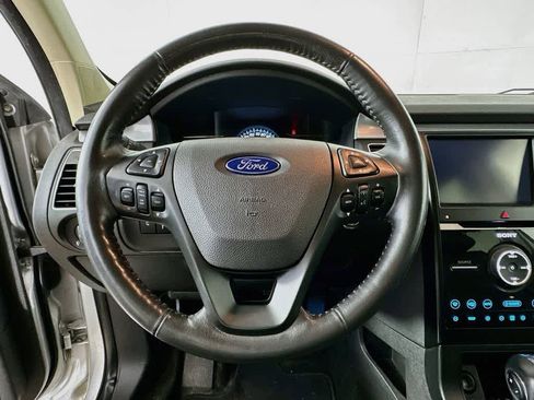 Used 2013 Ford Flex Limited AWD/4WD image 16