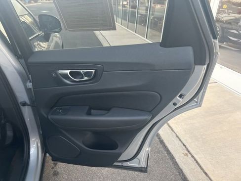 Certified 2025 Volvo XC60 B5 Plus image 12