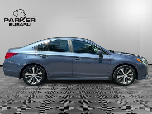Used 2015 Subaru Legacy 2.5i Limited AWD/4WD image 6