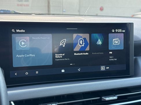 Used 2024 Hyundai Sonata SEL w/ Convenience Package image 18