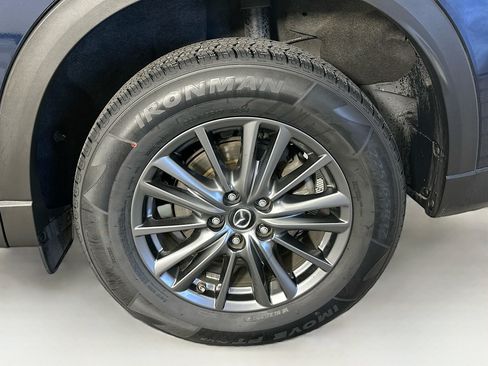 Used 2019 MAZDA CX-5 Touring FWD image 11