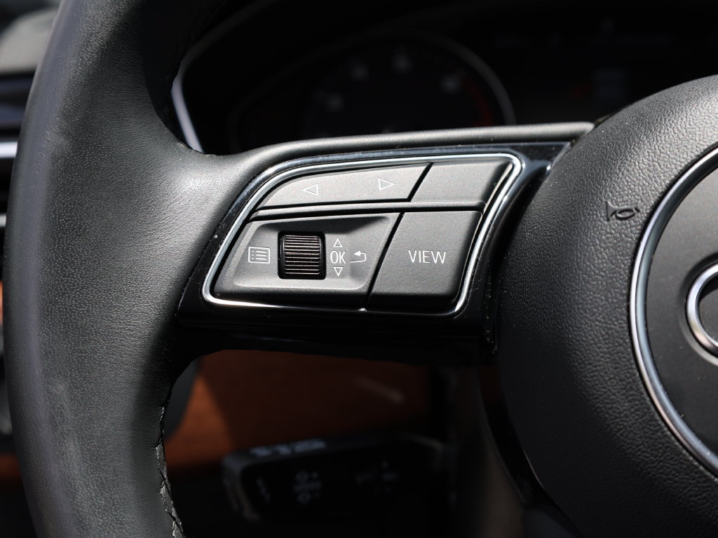 Used 2023 Audi A4 2.0T Premium w/ Convenience Package AWD/4WD image 17