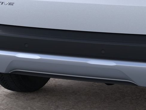 New 2026 Ford Escape Active w/ Tech Pack #1 FWD image 23