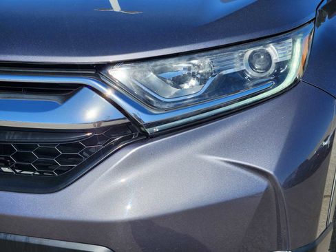 Certified 2018 Honda CR-V EX image 7