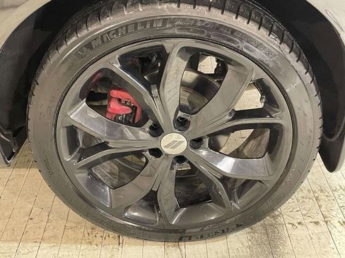 Used 2024 Dodge Hornet R/T Plus image 14