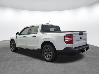 New 2026 Ford Maverick XLT w/ Equipment Group 301A