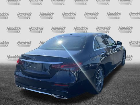 Certified 2021 Mercedes-Benz E 350 Sedan image 10