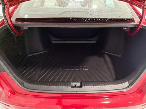 Used 2023 Honda Accord Touring image 22