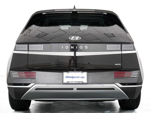 Used 2024 Hyundai Ioniq 5 SEL AWD/4WD image 6