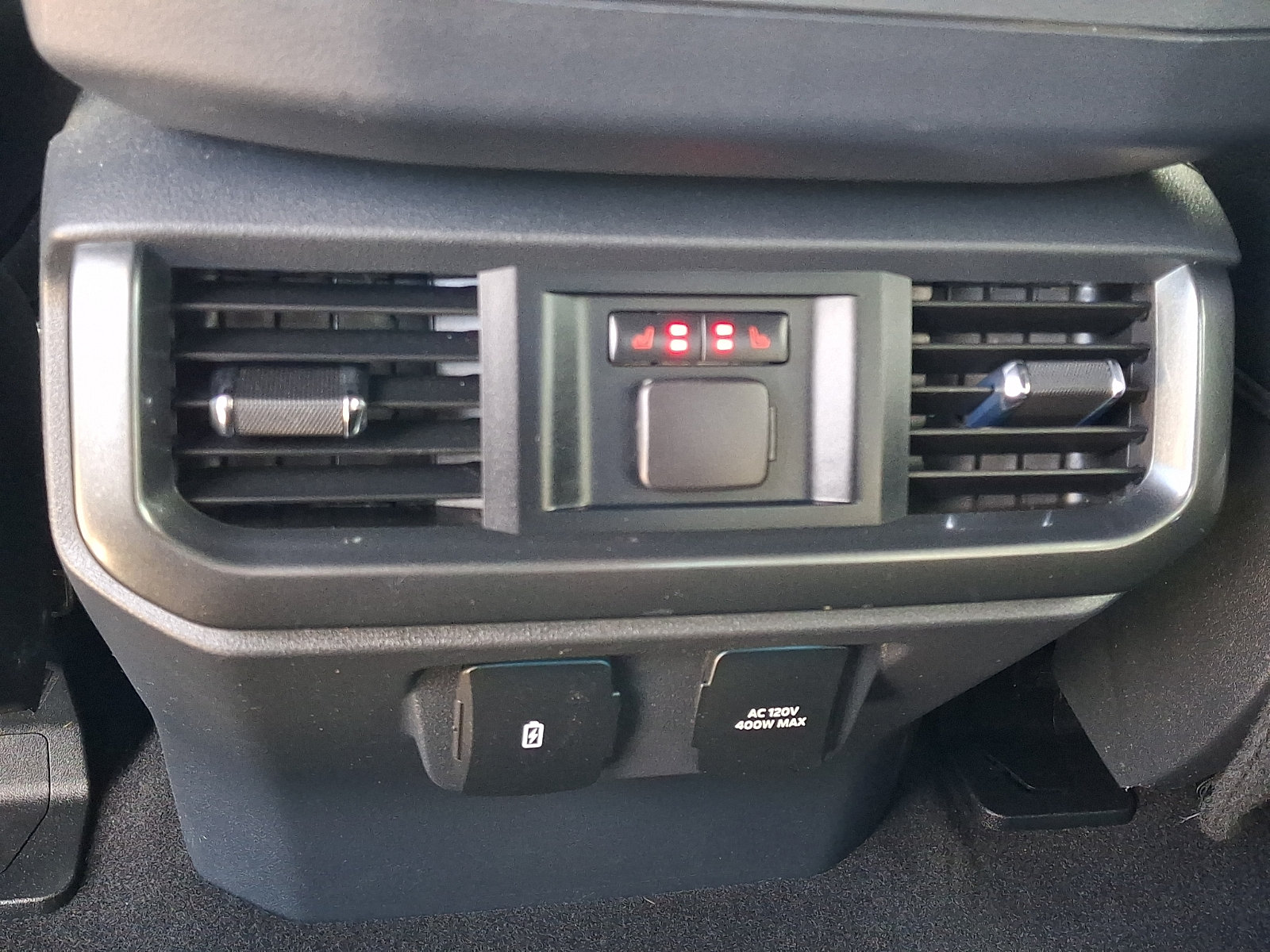 Used 2023 Ford F150 Lariat w/ Equipment Group 502A High AWD/4WD image 13