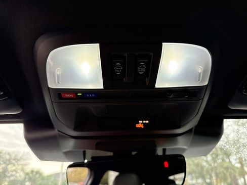 Used 2024 Subaru Crosstrek 2.5i Wilderness w/ Crosstrek Mirror Package image 45