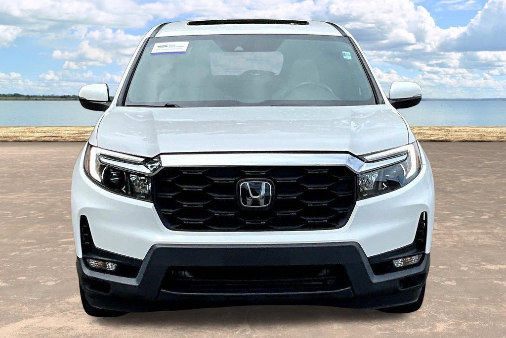 Used 2023 Honda Passport EX-L image 2
