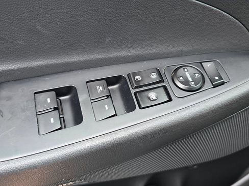 Used 2017 Hyundai Tucson SE Plus FWD image 24