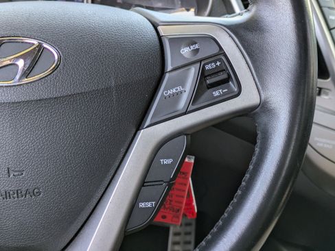 Used 2016 Hyundai Veloster w/ Option Group 02 image 23