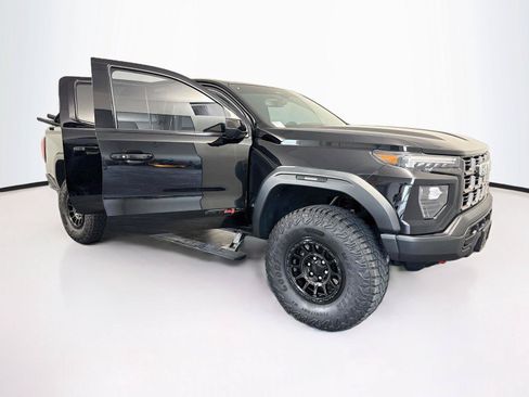 Used 2024 GMC Canyon AT4X w/ AT4X AEV Edition AWD/4WD image 16