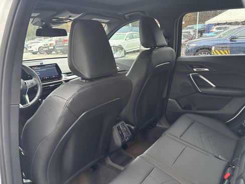 Used 2026 BMW X1 xDrive28i w/ Technology Package image 28