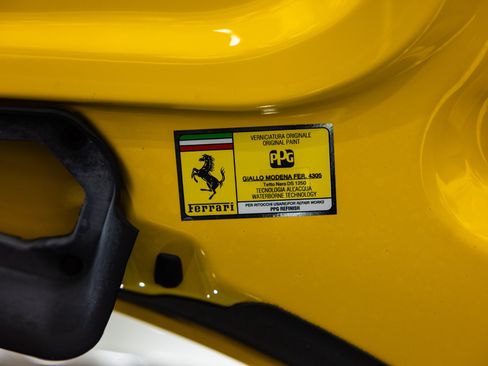 Used 2018 Ferrari 488 GTB RWD image 42