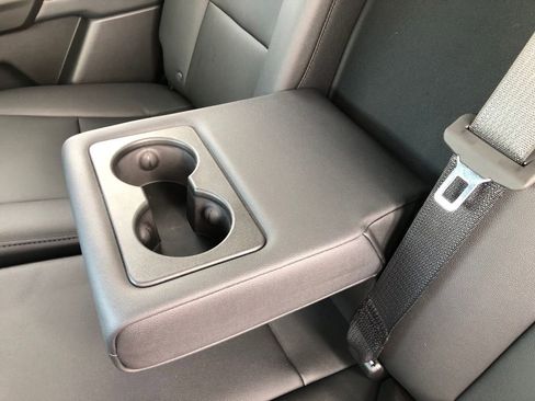 New 2026 Chevrolet Colorado LT w/ LT Convenience Package RWD image 35